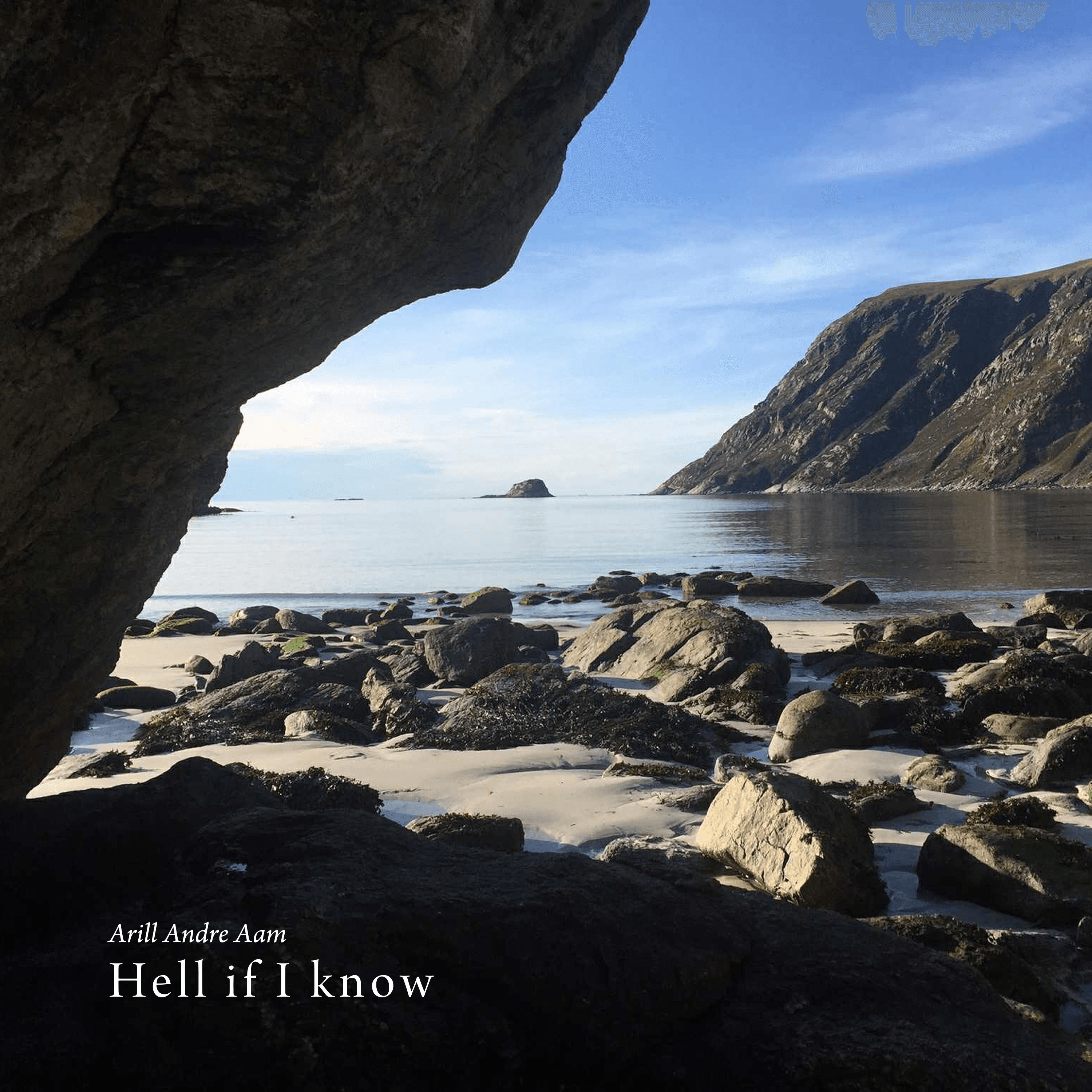 Hell If I Know